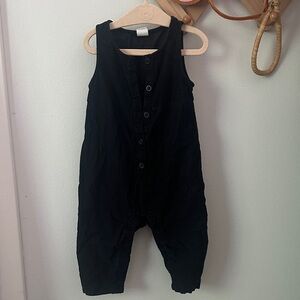 GAP Black Kids One Piece
